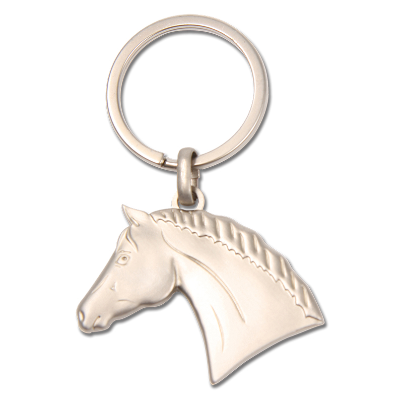 Raktų pakabukas WALDHAUSEN HORSEHEAD