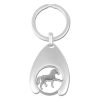 Raktų pakabukas WALDHAUSEN DRESSAGE