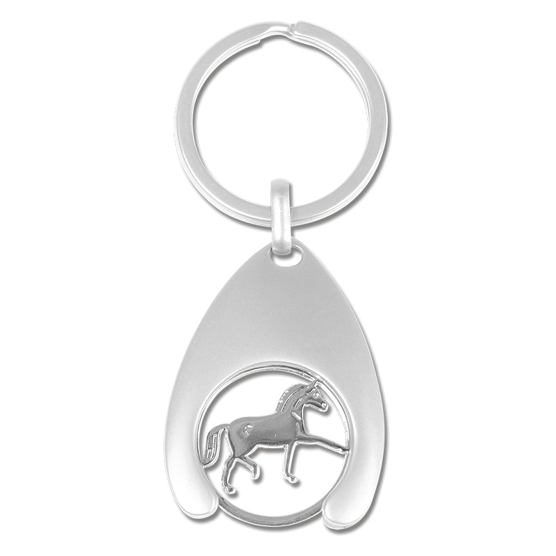 Raktų pakabukas WALDHAUSEN DRESSAGE