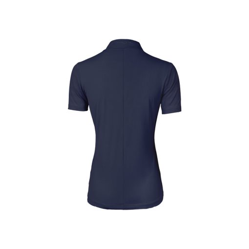 Polo marškinėliai CAVALLO DILAY (mėlyni)