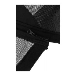 Kaukė nuo musių ir UV spindulių žirgams PRO SERIES (juoda) - Image 3