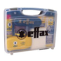 Odos priežiūros rinkinys EFFAX® LEATHER CARE