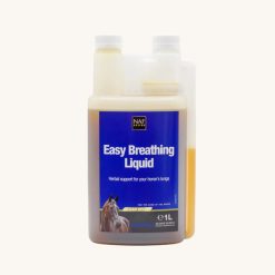 Pašaro papildas žirgams NAF EASY BREATHING LIQUID