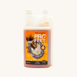 Pašaro papildas žirgams NAF PROFEET LIQUID