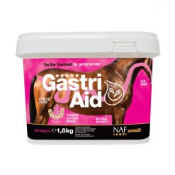 Pašaro papildas žirgams NAF GASTRIAID