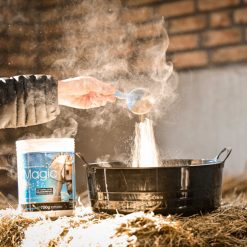Pašaro papildas žirgams NAF MAGIC POWDER - Image 3