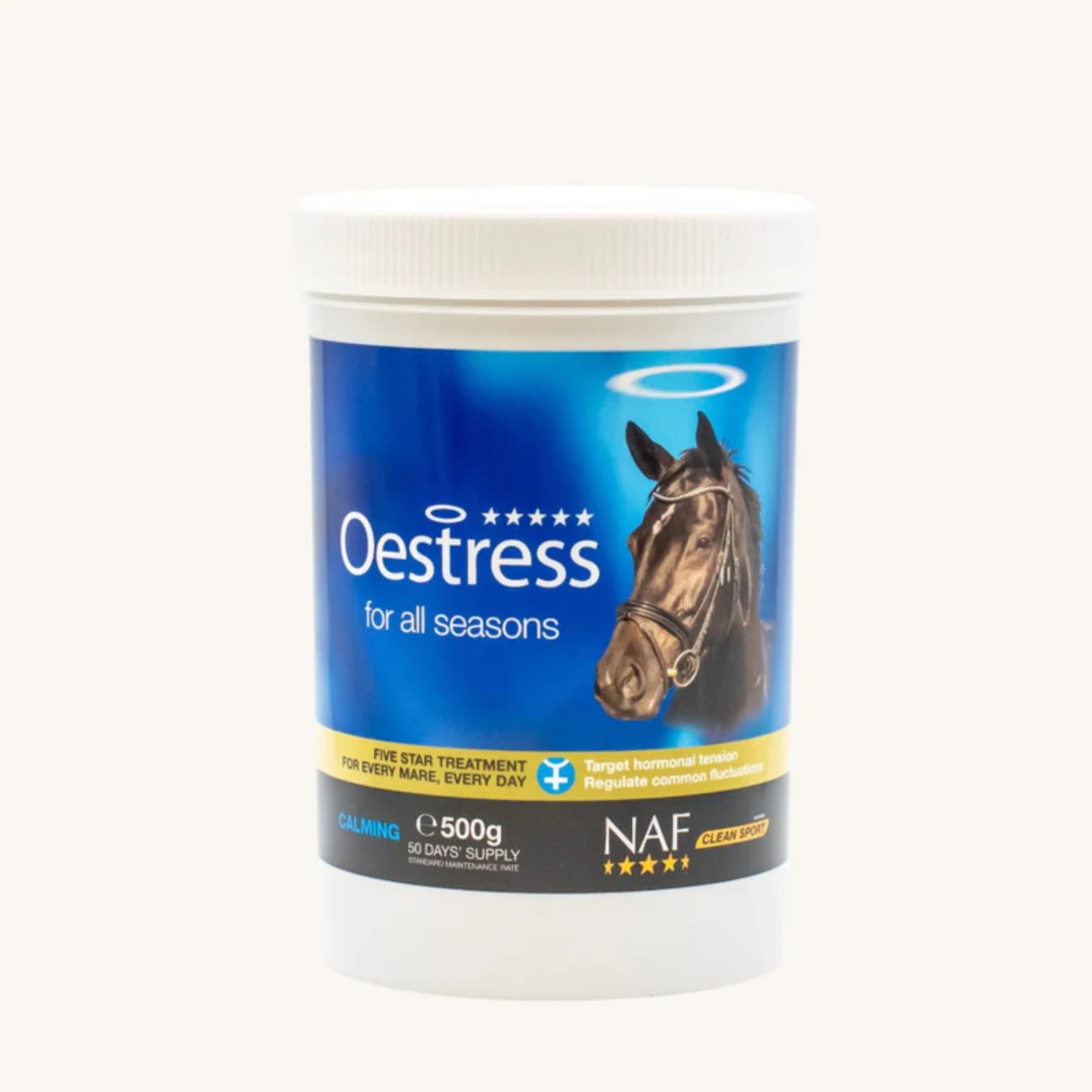 Pašaro papildas kumelėms NAF OESTRESS
