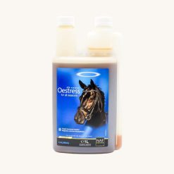 Pašaro papildas kumelėms NAF OESTRESS LIQUID