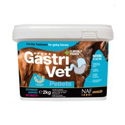 Pašaro papildas NAF GASTRIVET