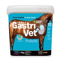 Alternative view of Pašaro papildas NAF GASTRIVET