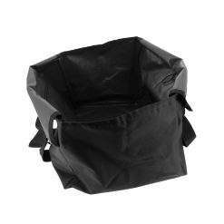 Didelis krepšys PADDOCK BIG BAG (juodas) - Image 2