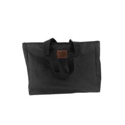 Didelis krepšys PADDOCK BIG BAG (juodas)