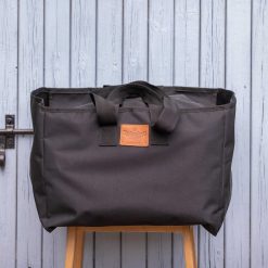 Didelis krepšys PADDOCK BIG BAG (juodas) - Image 4
