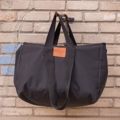 Didelis krepšys PADDOCK BIG BAG (juodas) - Image 5