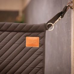 Gardo apsauga PADDOCK (juoda) - Image 3