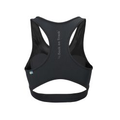 Sportinė liemenėlė BACK ON TRACK MOVE (juoda) - Image 3