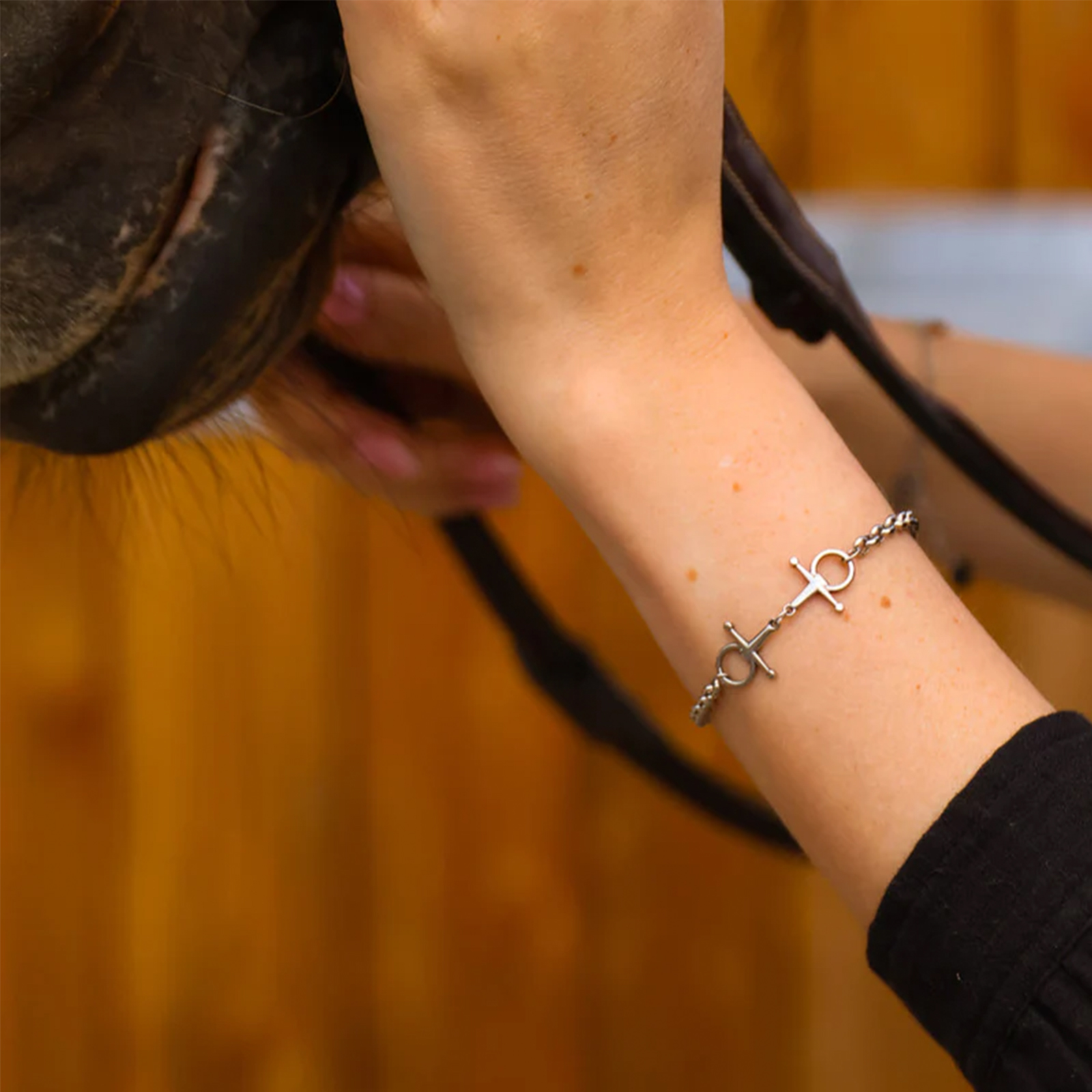 Apyrankė raiteliams EQUESTRIAN CISKO - Image 3