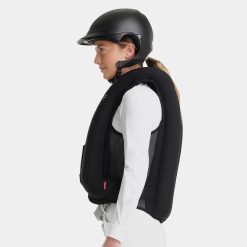 Oro pagalvės liemenė HORSE PILOT TWIST'AIR 2.0 - Image 5