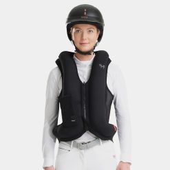 Oro pagalvės liemenė HORSE PILOT TWIST'AIR 2.0 - Image 6
