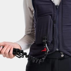 Oro pagalvės liemenė HORSE PILOT TWIST'AIR 2.0 - Image 8