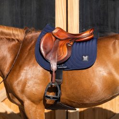 Konkūrinis pobalnis HORSE PILOT ERGONOMIC (mėlynas) - Image 3