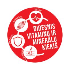 Pašaras sportiniams žirgams JG KOMBI, 25 kg