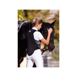 Apsauginė jojimo liemenė COVALLIERO PROTECTOSOFT