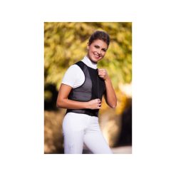 Apsauginė jojimo liemenė COVALLIERO PROTECTOSOFT