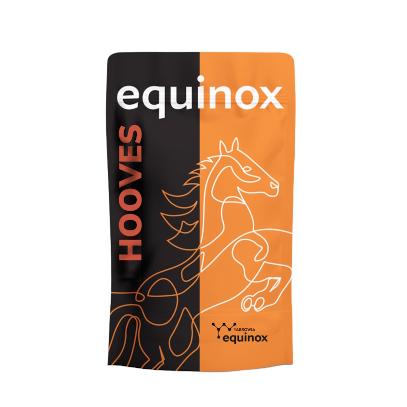 Pašaro papildas žirgams EQUINOX HOOVES