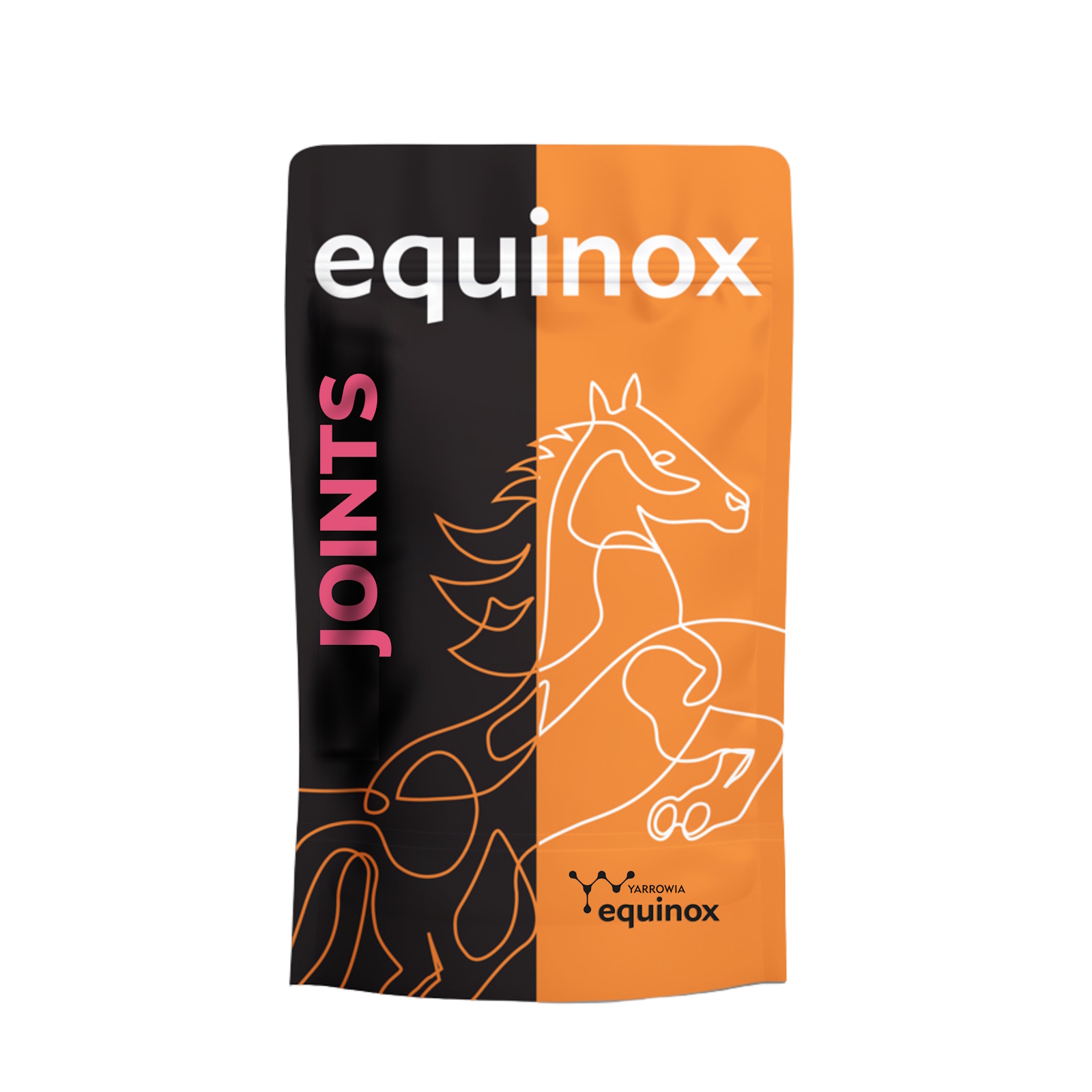 Pašaro papildas žirgams EQUINOX JOINTS
