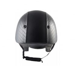 Jojimo šalmas PFIFF E01 (juodas) - Image 4