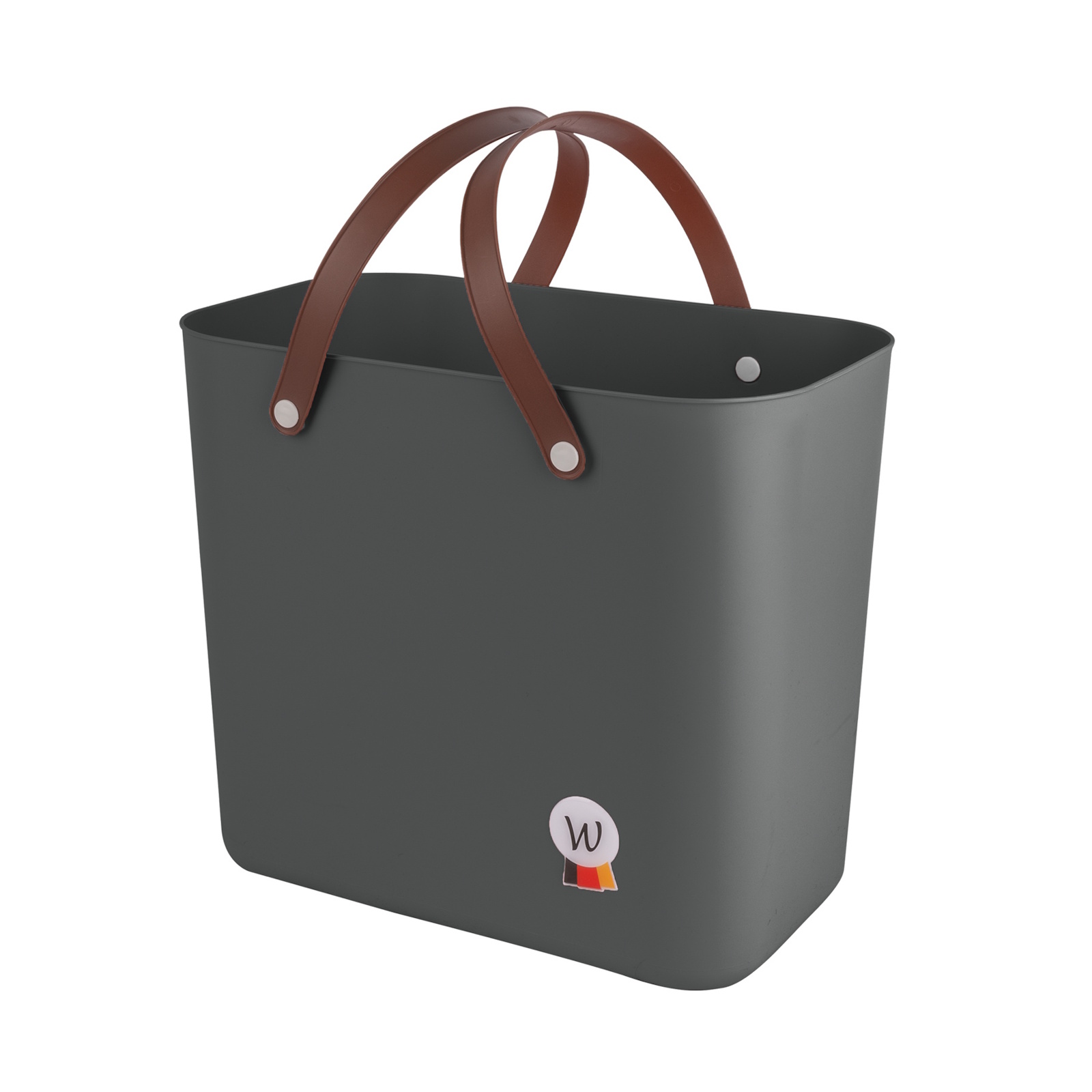 Krepšys WALDHAUSEN ECO MULTIBAG (pilkas)