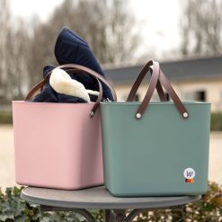 Alternative view of Krepšys WALDHAUSEN ECO MULTIBAG, 40 l (rožinis)