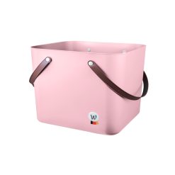 Krepšys WALDHAUSEN ECO MULTIBAG, 40 l (rožinis)