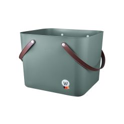 Krepšys WALDHAUSEN ECO MULTIBAG, 40 l (žalsvas)