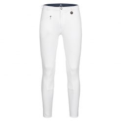Vyriškos jojimo kelnės ELT BLANCO MEN'S (baltos)