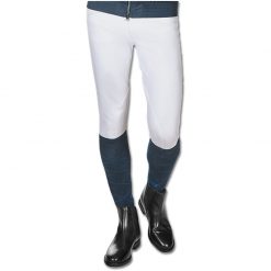 Vyriškos jojimo kelnės ELT BLANCO MEN'S (baltos) - Image 2