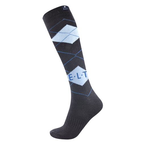 Jojimo kojinės ELT KARO (mėlynos)