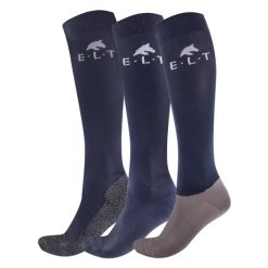 Jojimo kojinės ELT ATHLETIC (mėlynos)