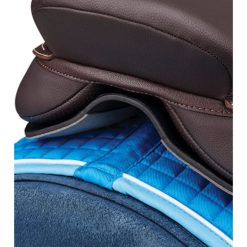 Paminkštinimas balnui WINTEC RISER COMFORT PAD JUMPING (juodas) - Image 5