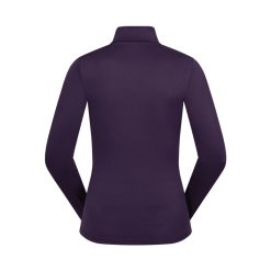 Jojimo marškinėliai ilgomis rankovėmis ELT MADISON (violetiniai) - Image 3