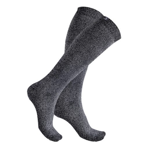 Jojimo kojinės ELT GLAMOUR (juodos)