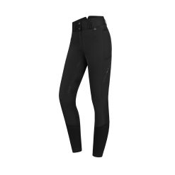 Jojimo kelnės ELT MINA THERMAL (juodos)