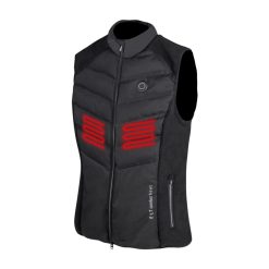 Šildoma liemenė ELT COMFORT HEAT (juoda) - Image 3