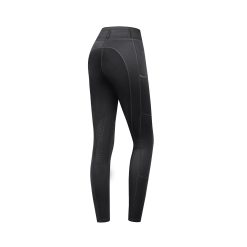 Jojimo kelnės ELT ELLA KNEE (juodos) - Image 2