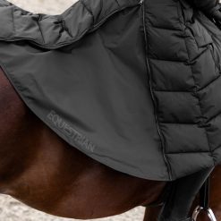 Ilga jojimo striukė ELT SAPHIRA ADVANCED THERMAL (juoda) - Image 11