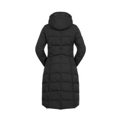 Ilga jojimo striukė ELT SAPHIRA ADVANCED THERMAL (juoda) - Image 3
