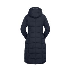 Ilga jojimo striukė ELT SAPHIRA ADVANCED THERMAL (tamsiai mėlyna) - Image 3