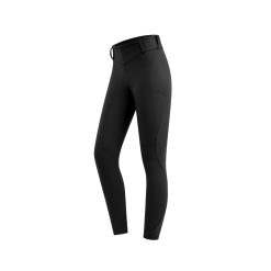 Jojimo kelnės ELT RENA THERMAL (juodos)