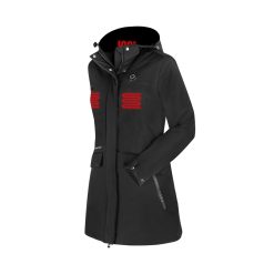 Šildoma striukė ELT COMFORT HEAT (juoda) - Image 4